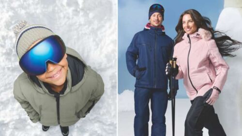 Aldi's ski sale can outfit you for $255. Here's how to beat the crowds and secure the best-value gear.