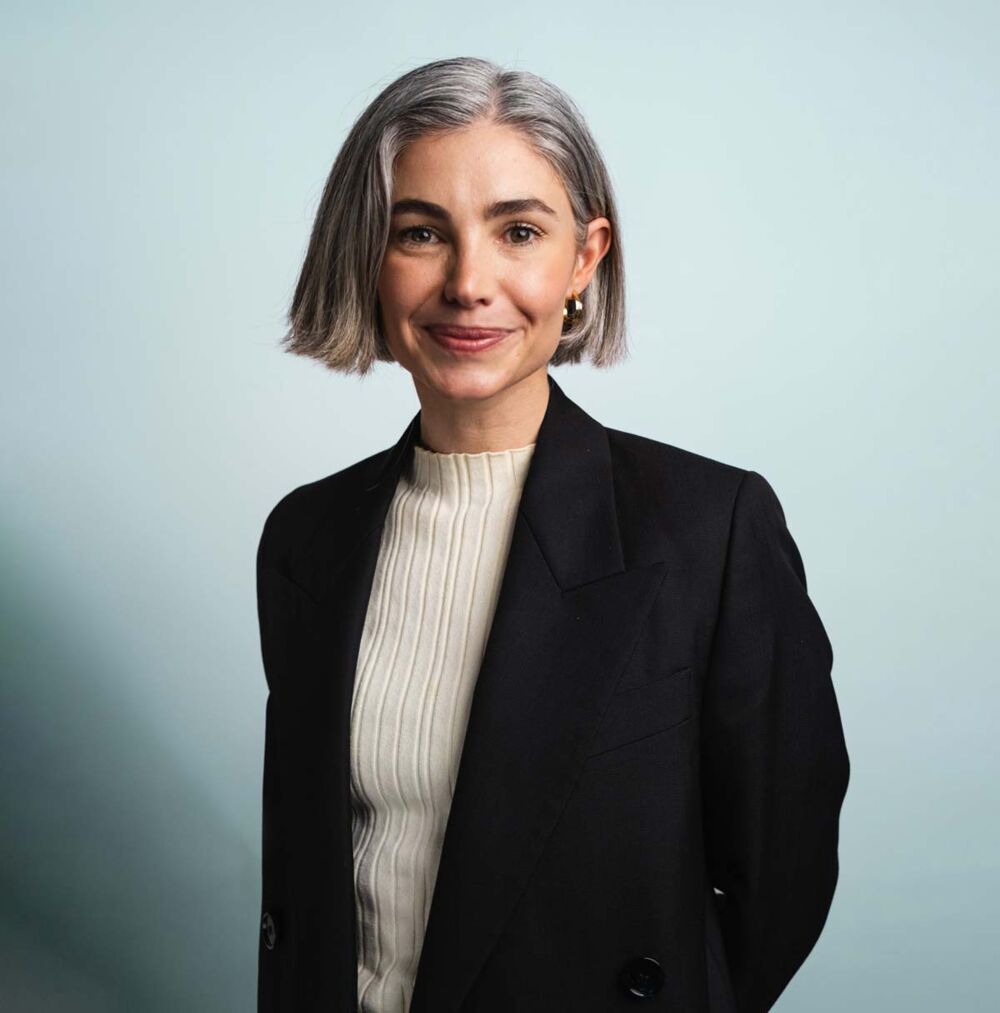 koh ceo charli walters