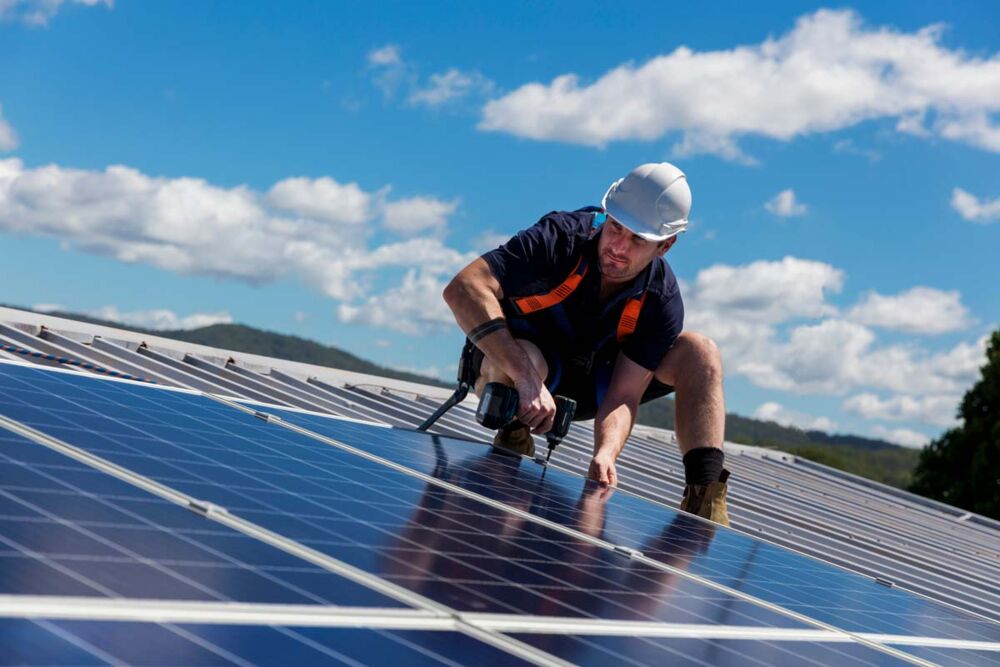 Australian consumers are connecting the dots between volatility in global oil markets, increased cost of energy and fuel and the possibility of managing this risk and are doubling down on rooftop solar backed with batteries.