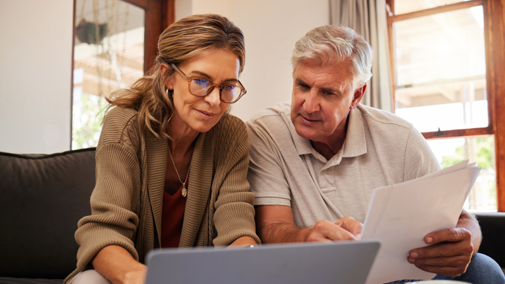 What rising interest rates mean to income investors