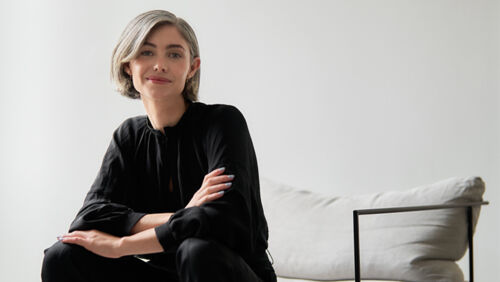 koh ceo charli walters