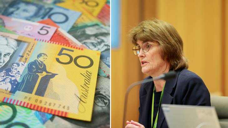 rba raises cash rate at may 2026 meeting