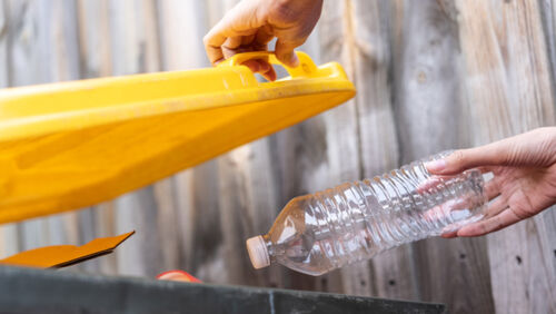 container deposit schemes have become a second income stream for many australians