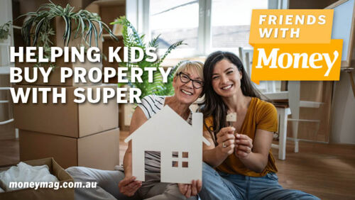 Want to help your kids buy their first home? Learn how it could pose a risk to your retirement plans and the smarter ways to help.