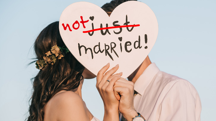 $38,000 weddings are pushing Aussies to skip marriage