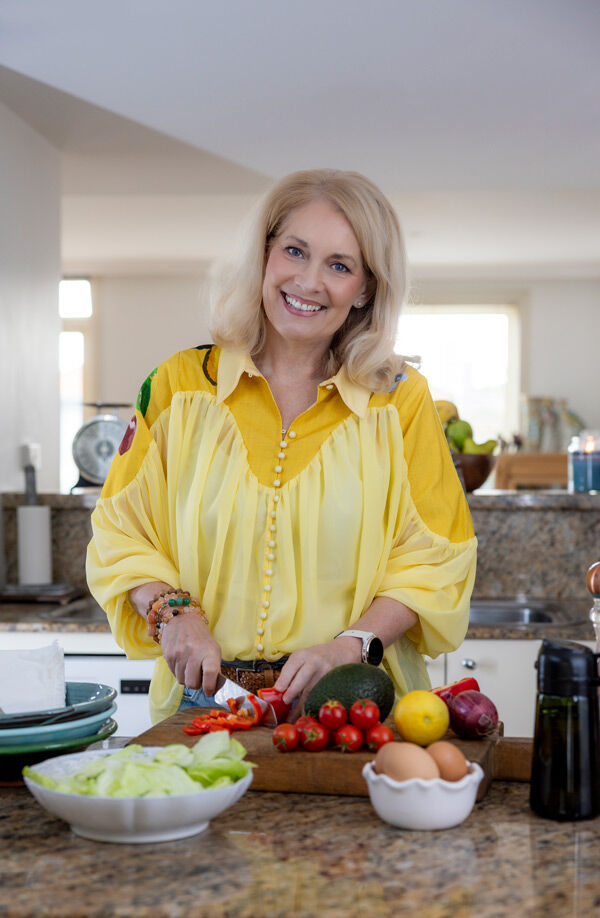kim mcdonnell food waste