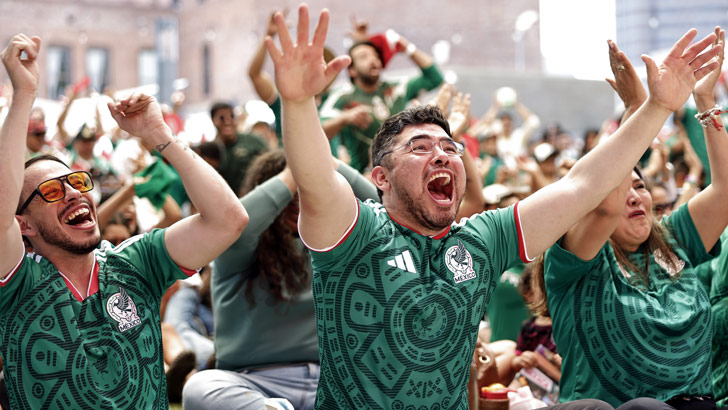 2026 World Cup: The eye-watering numbers explained