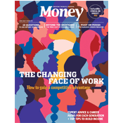 June issue out now