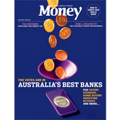 July issue out now