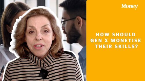 gen x skills
