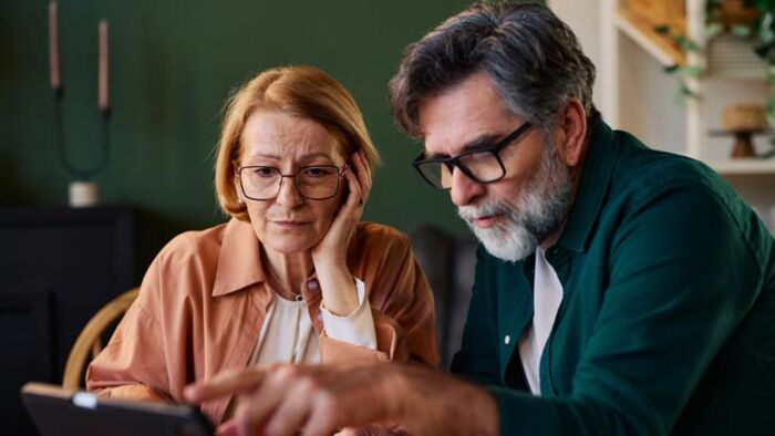 age pension eligibility myths debunked