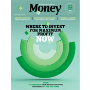 August issue out now