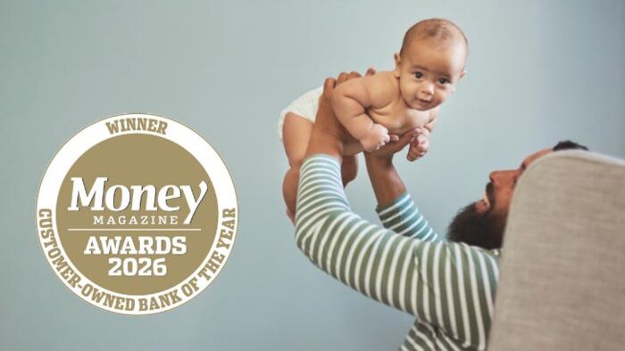 the best customer owned bank in australia