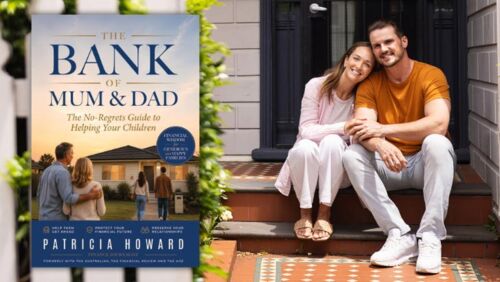 win a free copy of the bank of mum and dad by patricia howard