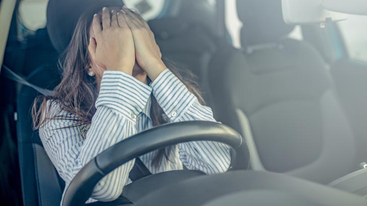 What to watch out for when getting a car loan