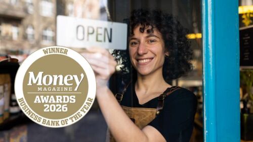 the best bank for businesses