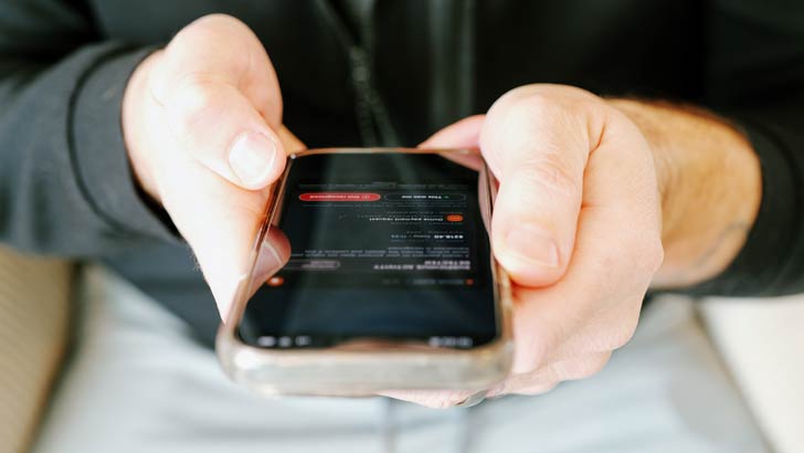 Celebrity stock tip? It could be a $2.75 million scam