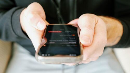 why your celebrity stock tip could actually be a scam investing group