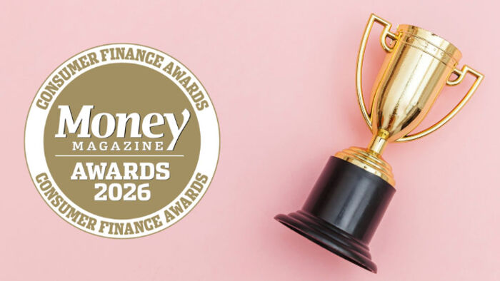 Consumer Finance Awards 2026 recognising Australia's leading banks, lenders and insurers