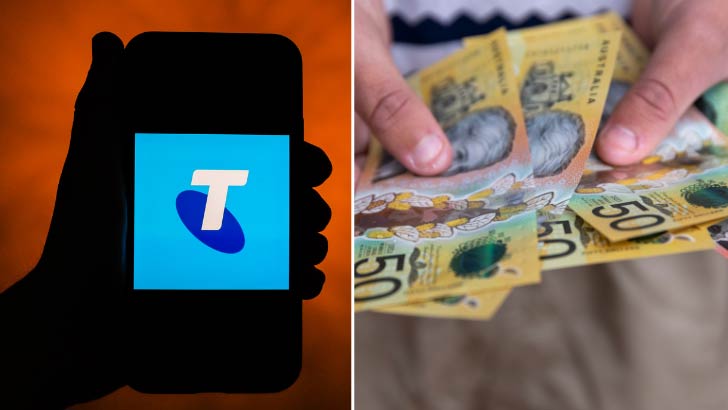How to get your money back after the Telstra outage