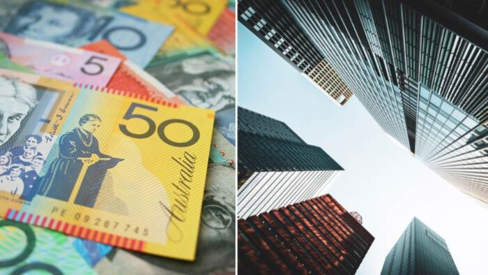 australia's highest paid ceo
