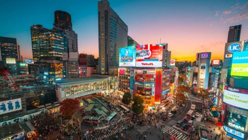 How Japan's rates could affect Aussie mortgages
