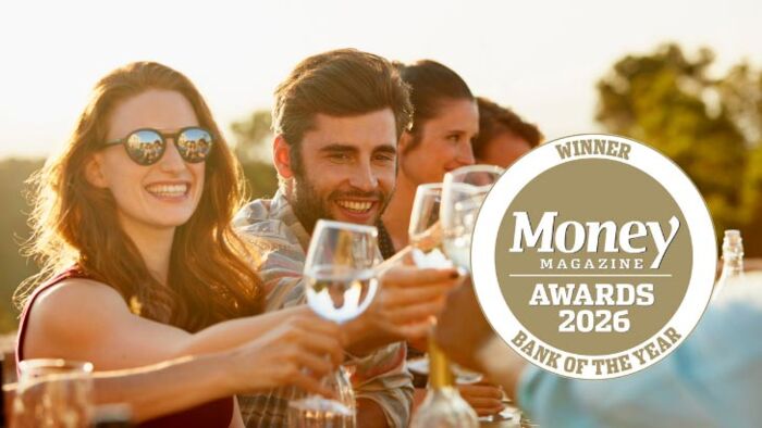 australia's best bank