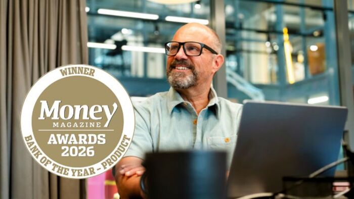the best bank for products
