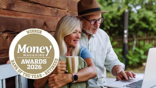 the best bank for retirees