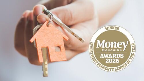 investing in property to secure future