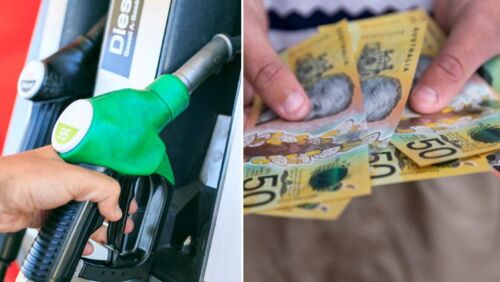 australian motorists are advised to fill up before fuel prices rise on august 3, 2026