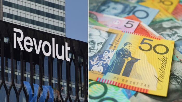 Global giant Revolut launches in Australia with high-interest savings accounts and a $0 annual fee credit card.