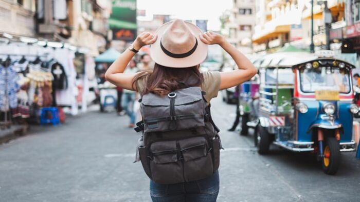 Could a student exchange change your child's future? Explore the costs, benefits and practical realities of sending a teenager overseas.