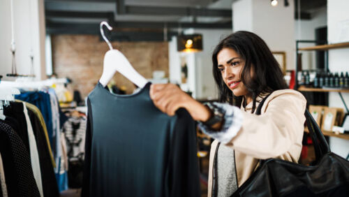 think you can claim your corporate office wardrobe at tax time? think again