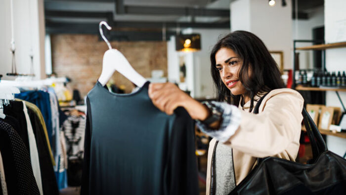 think you can claim your corporate office wardrobe at tax time? think again
