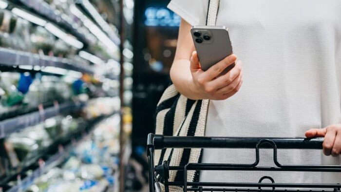 AI could be the secret weapon against rising grocery costs. Here's how to use meal planning, smarter shopping lists and pantry staples to spend less at the checkout.