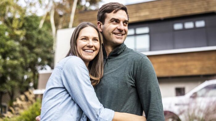 once Aussies have paid off their mortgage, should they close the loan?