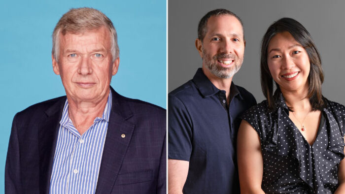 With a $670,000 mortgage and major renovation plans, Sothea and Josh are weighing up a classic wealth-building dilemma: pay off the home loan first or start investing in property and shares?