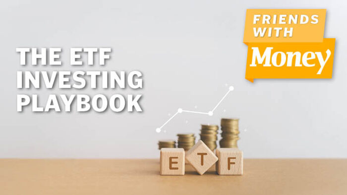 On this episode of the Friends With Money podcast, Money's Tom Watson is joined by Jonathan Shead, head of investments, Australia, at State Street Investment Management, to discuss the evolution of ETFs and the investing behaviours that matter most.