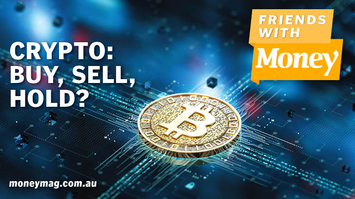 friends with money podcast crypto buy hold or sell tom watson justin lin