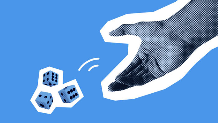 are you investing or gambling in the stockmarket