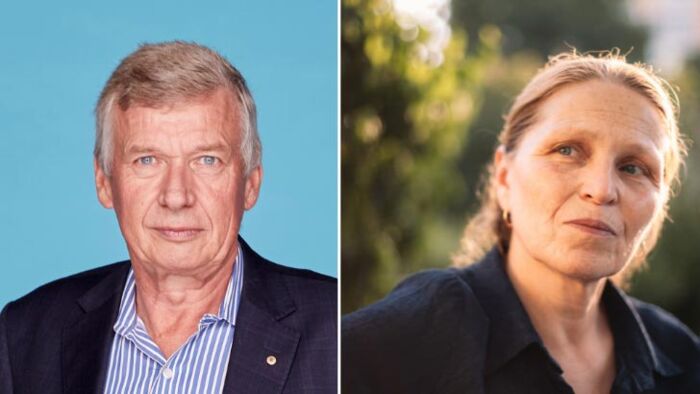 68-year-old worker Sheryl tells Paul Clitheroe she was shocked when her employer demanded she repay $4500 in super contributions made while she was on workers compensation leave. Is she really required to hand the money back?