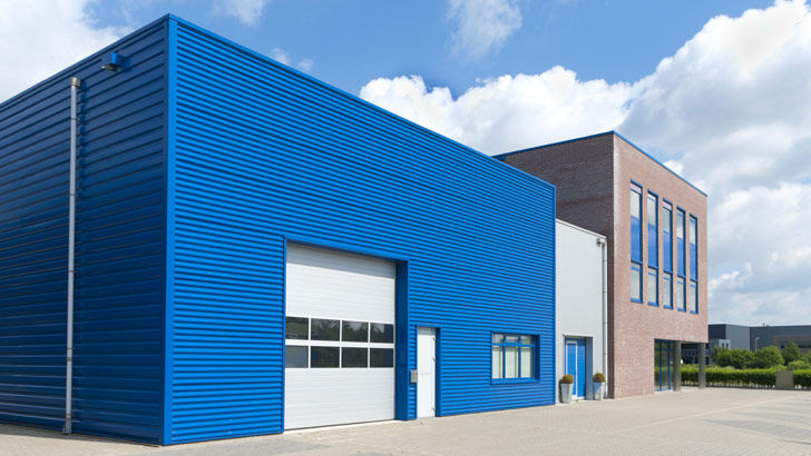 investing in commercial property
