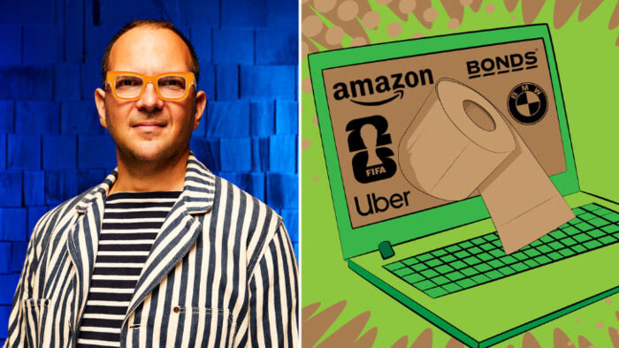 cory doctorow enshittification