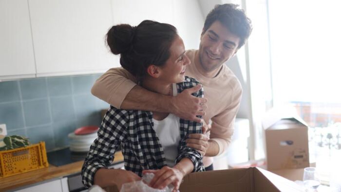 First-home buyers could finally be getting a break as investor demand eases, government support expands and competition for homes starts to cool.