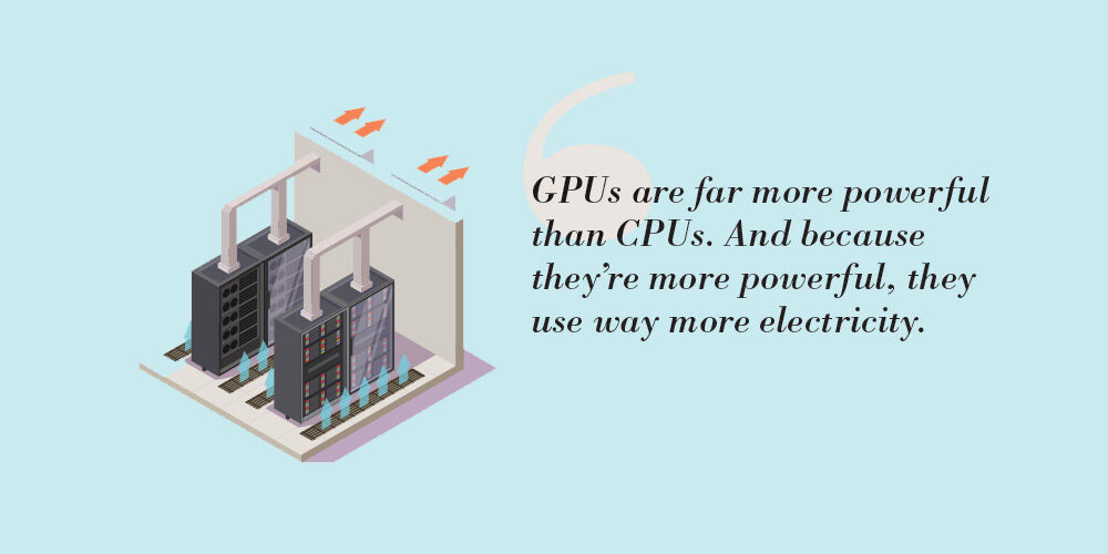gpus breakout