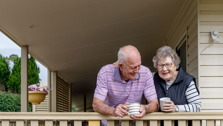 investing in granny flats