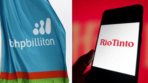 Look at where the money is flowing. BHP's latest result showed copper overtaking iron ore as its largest earnings contributor. Rio Tinto has delivered $870 million in productivity benefits while increasing its exposure to copper, aluminium and lithium.