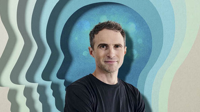 neurofuturist joel pearson