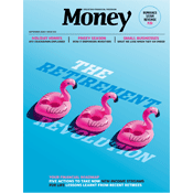 September issue out now